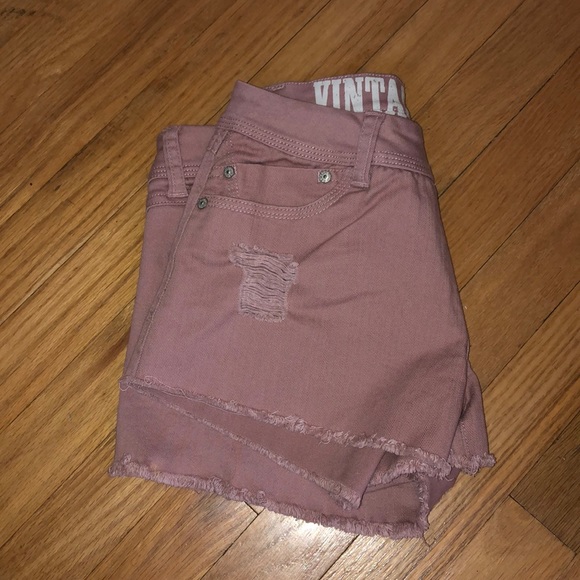 Shorts - Picture 3 of 3